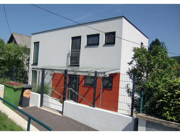 Bild 9 von Holzbau Fischer GmbH - Fertighausbau und Zimmerei