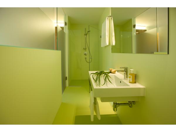 Bild 2 von Hotel Alpenrose