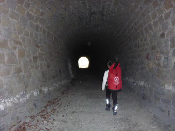 Bild 13 von Canyoning Team Vorarlberg