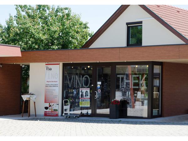 Bild 1 von Weinhandel Bernhard Regina