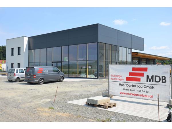 Bild 3 von Muhr Daniel Bau GmbH