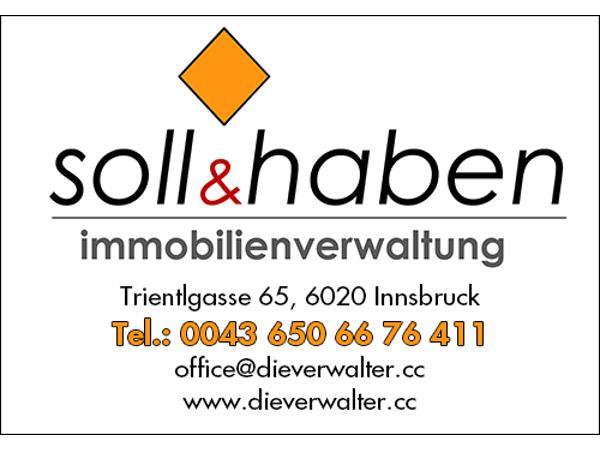 Bild 1 von soll & haben immobilienverwaltung