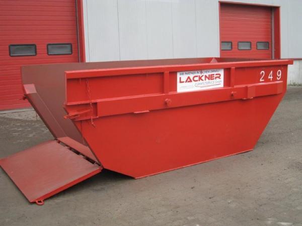 Bild 1 von Lackner Umweltservice GmbH