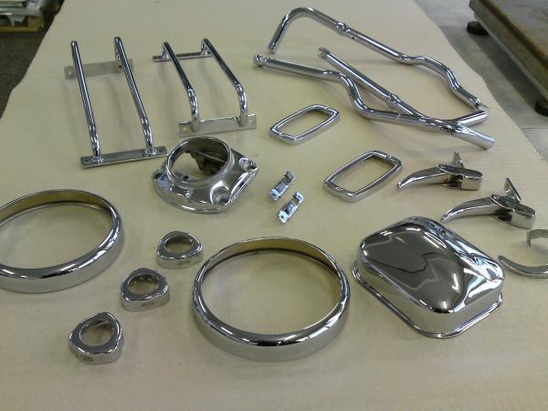 Bild 2 von Oswald Oberflächentechnik GmbH