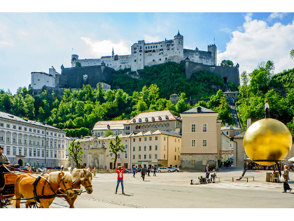 Bild 6 von Salzburg Convention Bureau