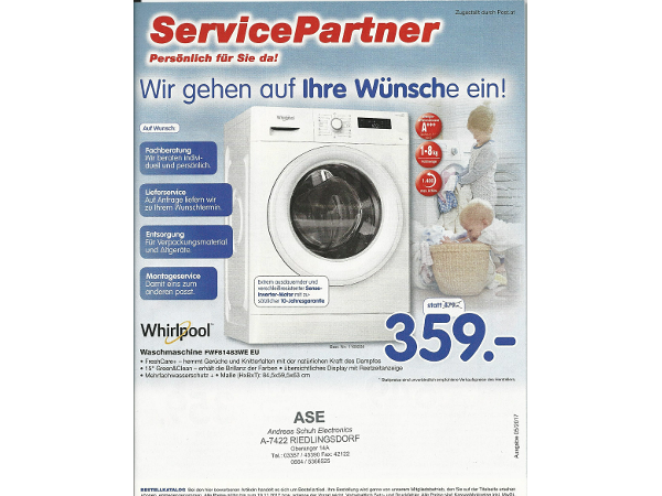 Bild 2 von ASE Andreas Schuh Electronics