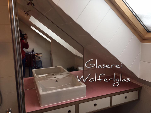 Bild 30 von Glaserei Wolferlglas - Inh. Dominik Bichler