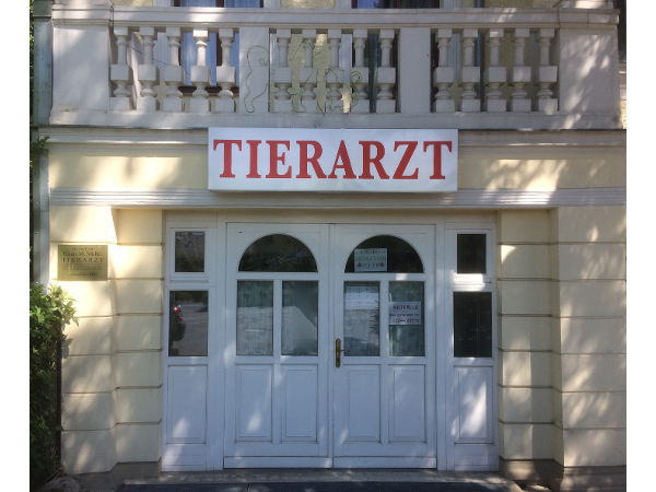 Bild 2 von Dr. Klaus Müller-Tierarztpraxis Langenzersdorf