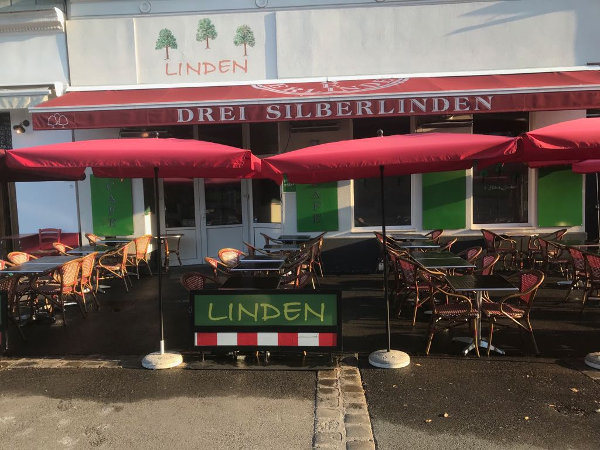 Bild 1 von Café Yppster