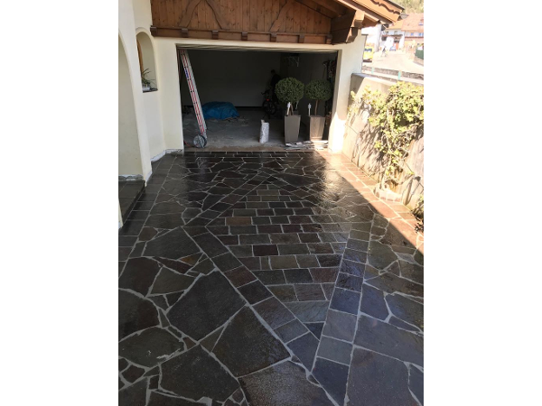 Bild 8 von Meister Granit OG