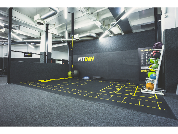 Bild 3 von FITINN Fitnessstudio