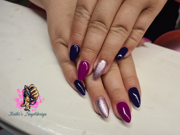 Feilenrocker E U 8421 Sankt Stefan Im Rosental Nagelstudio Herold