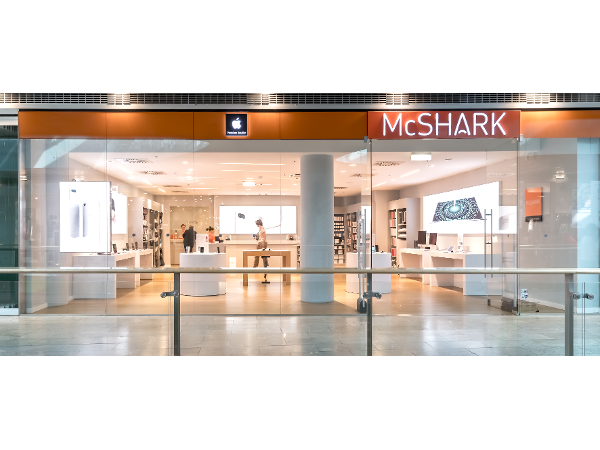 Bild 2 von McSHARK - Apple Premium Reseller