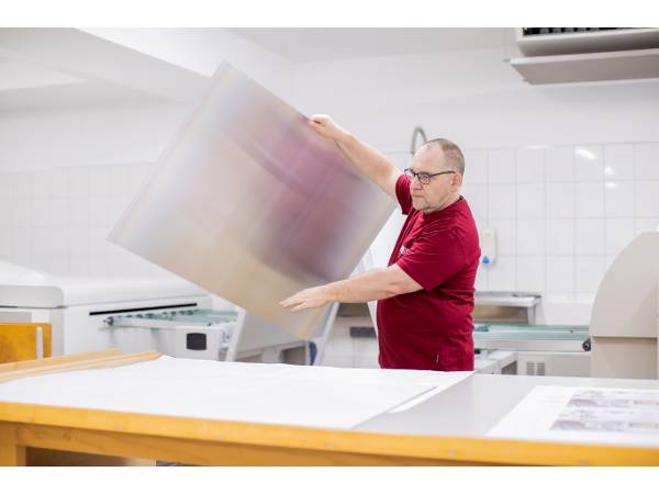 Bild 6 von Samson Druck GmbH