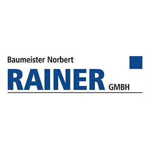 Logo von Baumeister Norbert Rainer GmbH