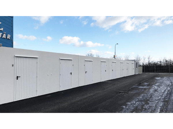 Bild 3 von GaragenCity GmbH