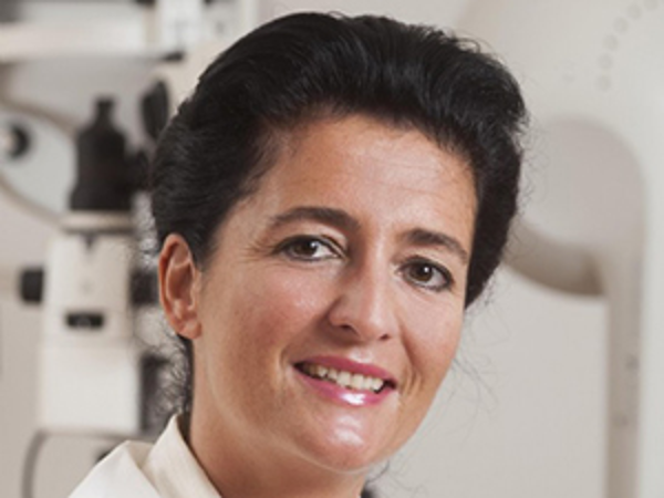 Bild 1 von Dr. Widmann-Schuchter Barbara