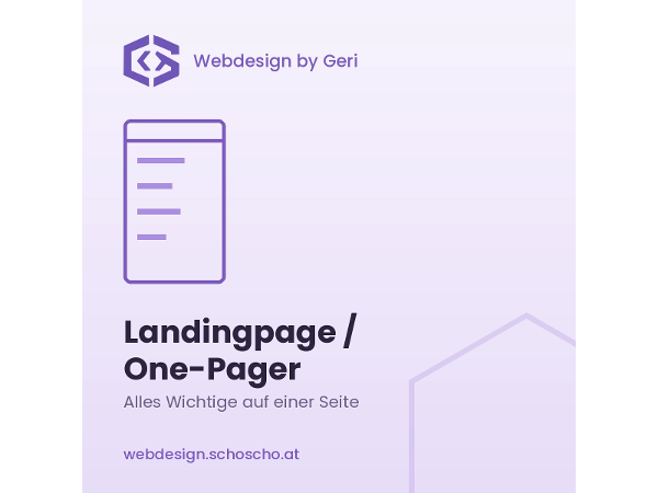 Bild 3 von Gerhard Schwarz – Webdesign