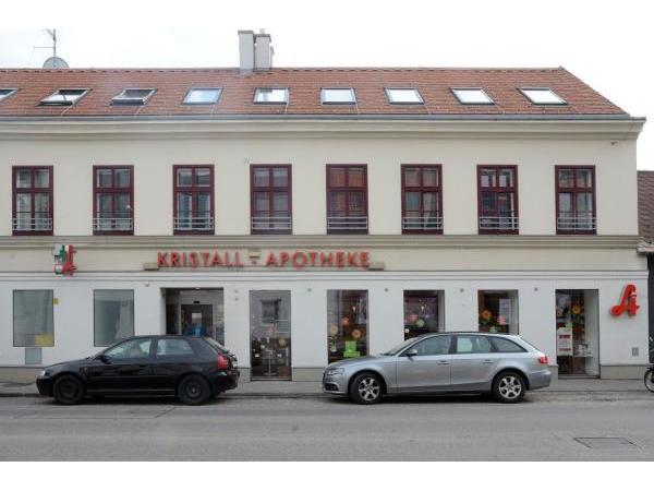 Bild 1 von Kristall Apotheke
