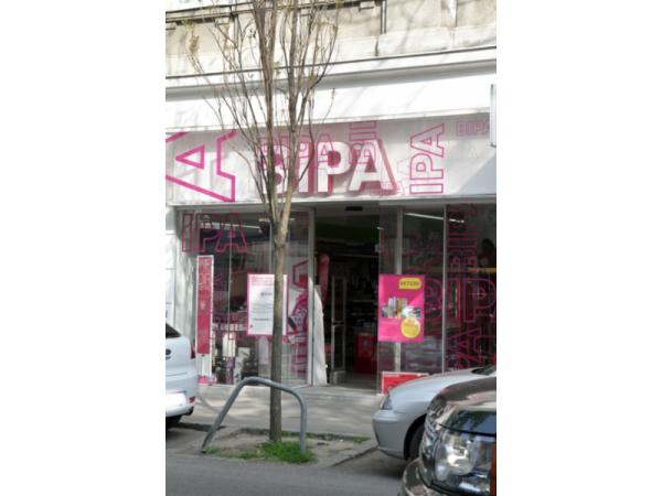 Bild 1 von BIPA Parfumerien GesmbH