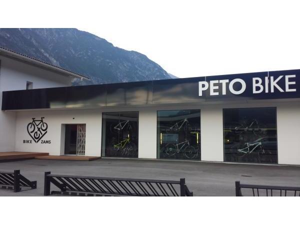 Bild 1 von Peto- Bike Fahrradfachgeschäft Service u. Verkauf