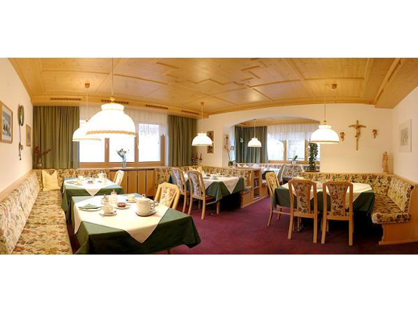 Bild 2 von Pension Haus Bergland