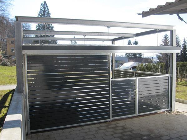 Bild 4 von Barth & Partner Edelstahldesign KG