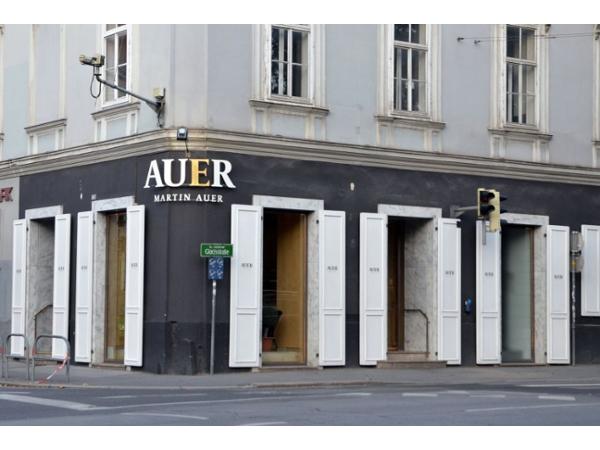 Bild 1 von Bäckerei Martin Auer