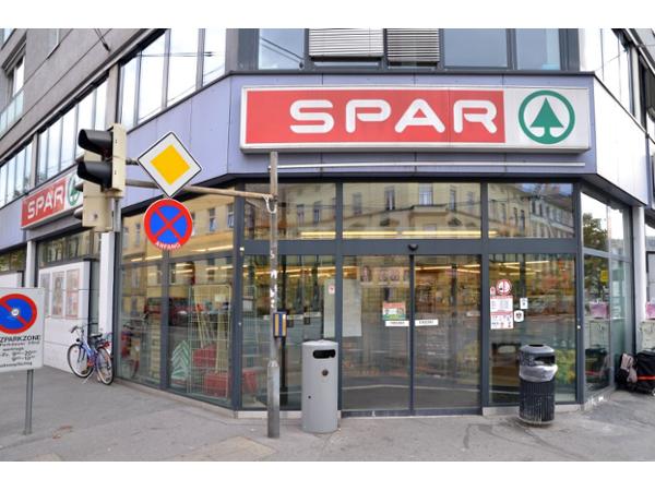 Bild 2 von SPAR