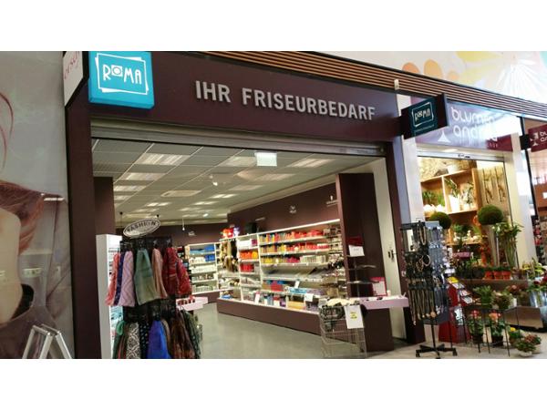 Bild 1 von ROMA Friseurbedarf - EO Einkaufszentrum Oberwart