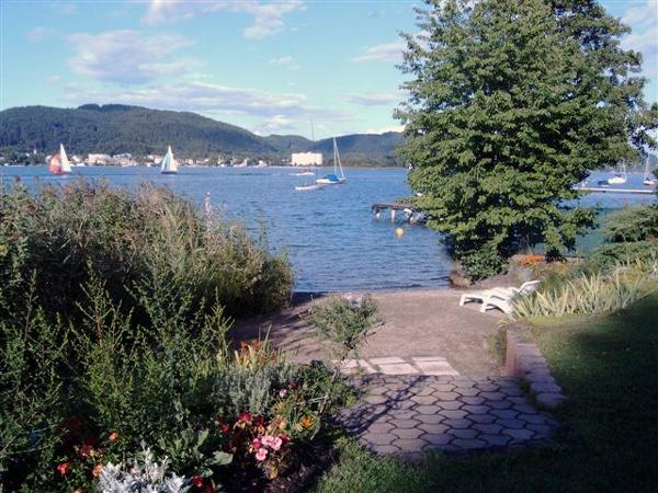 Bild 10 von Seevilla Nina