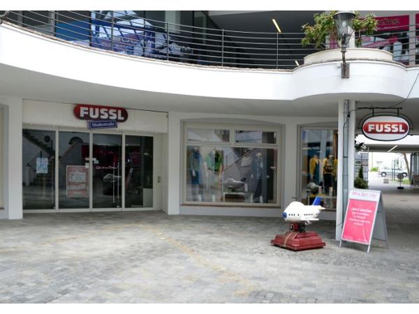 Bild 1 von FUSSL MODESTRASSE Mayr GmbH