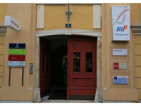 Bild 2 von Manpower Klagenfurt - ManpowerGroup GmbH