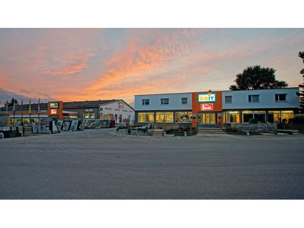 let s doit hofer 2193 hobersdorf werkzeug einzelhandel herold