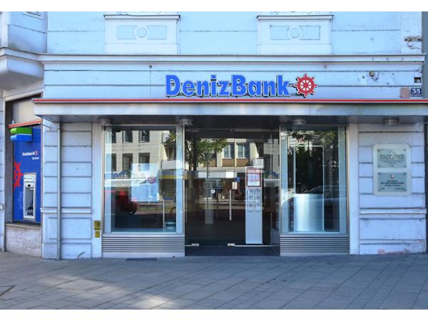 Denizbank Ag Amstetten In 3300 Amstetten Herold At