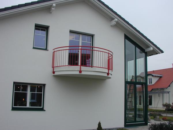 Bild 2 von Ing. Gerhard CHYTIL Schlossereibetriebsges.m.b.H.