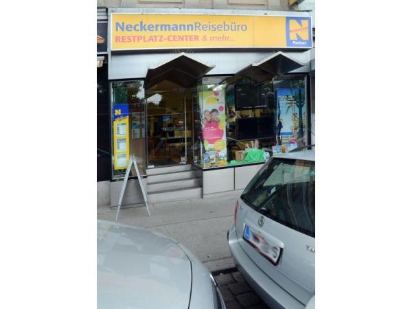 Bild 1 von Marti Reisen