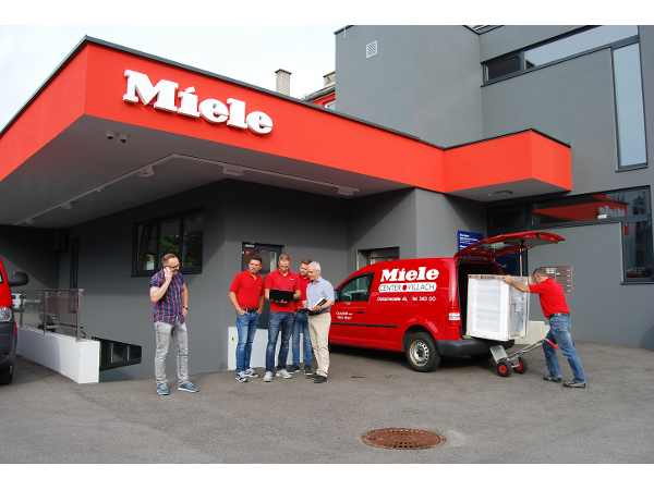 Bild 6 von MIELE CENTER OLSACHER