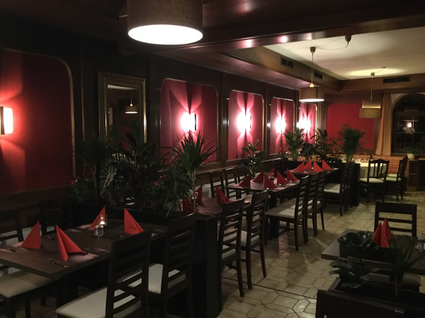 Bild 8 von Restaurant Tinos Griechische und Steirische Spezialitäten