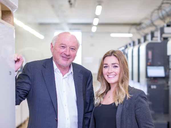 Bild 1 von Samson Druck GmbH