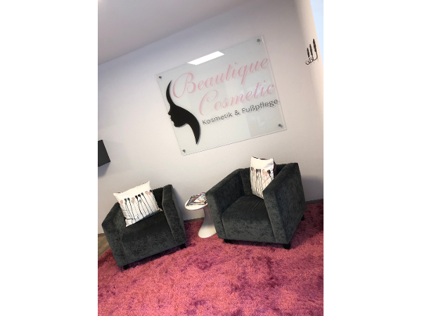 Bild 5 von Beautique Cosmetic