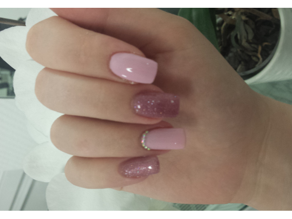Bild 1 von Nailbox Nagelstudio Salzburg