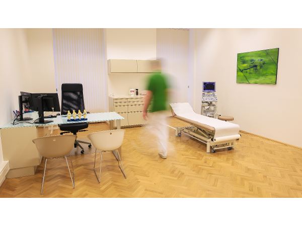 Bild 2 von Dr. med. univ. Wolf Matthias