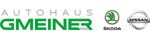 Logo von Autohaus Gmeiner GesmbH