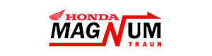 Logo von HONDA MAGNUM - Datscher Thomas KG
