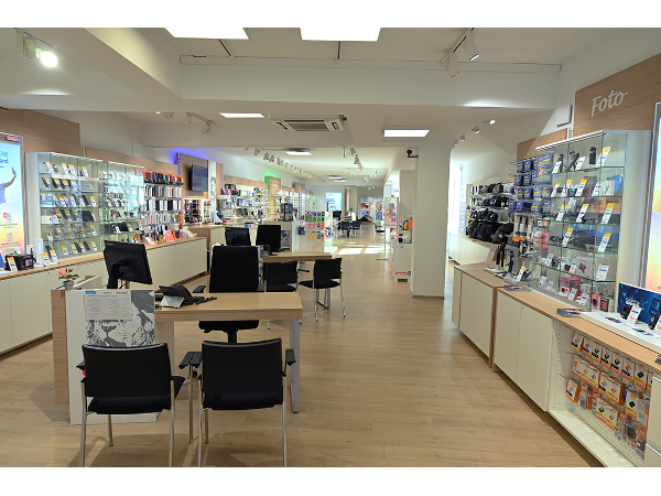 Bild 11 von Hartlauer Oberwart | Optik, Hörgeräte, Handy