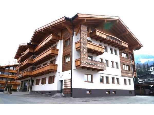 Bild 1 von Lohningerhof