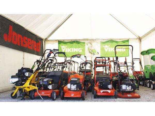 Bild 1 von Ruthardt Motorsägen-Rasenmäher Verkauf & Service
