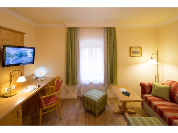 Bild 20 von Hotel-Restaurant "Zum schwarzen Bären" - Pritz GesmbH