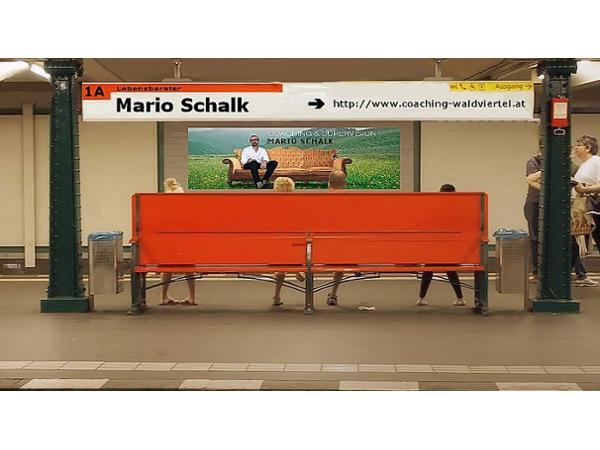 Bild 4 von Schalk Mario, MEd. Supervisor-ÖVS Berater